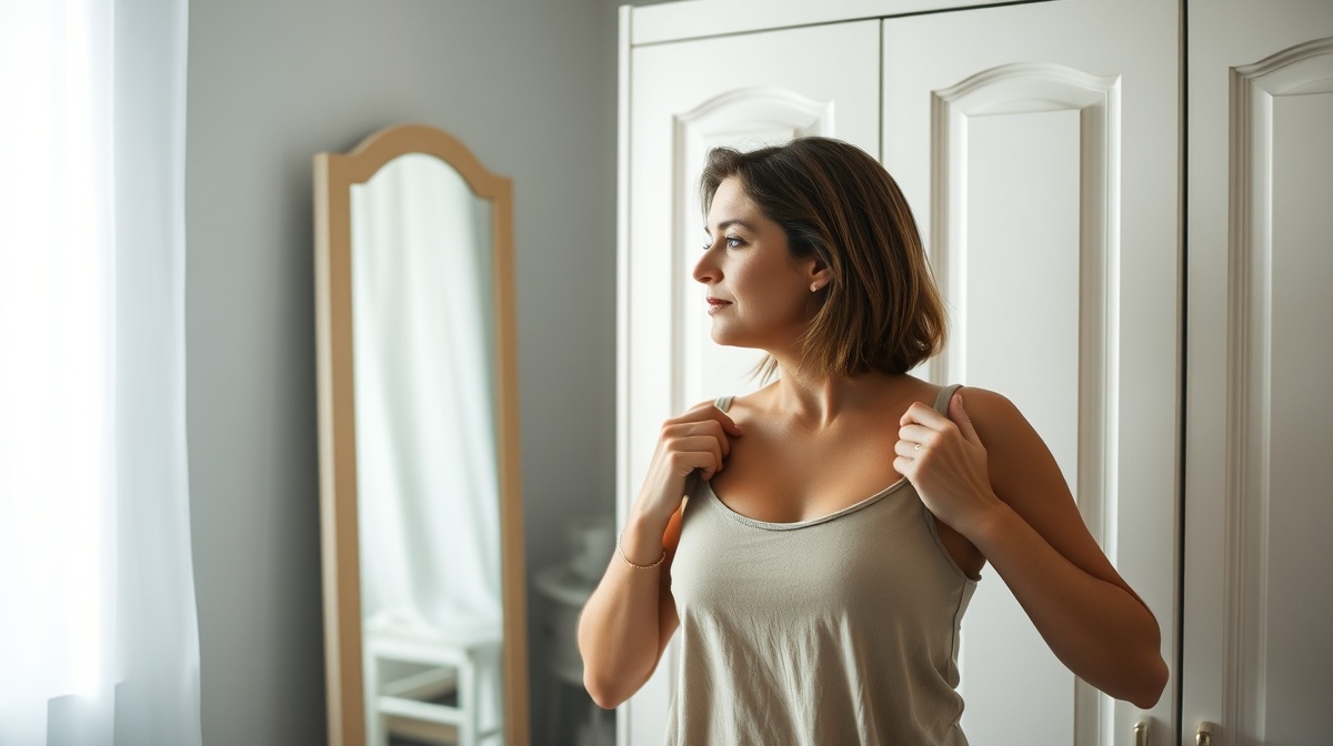 Bonnet de soutien-gorge trop grand : les astuces pour un maintien parfait