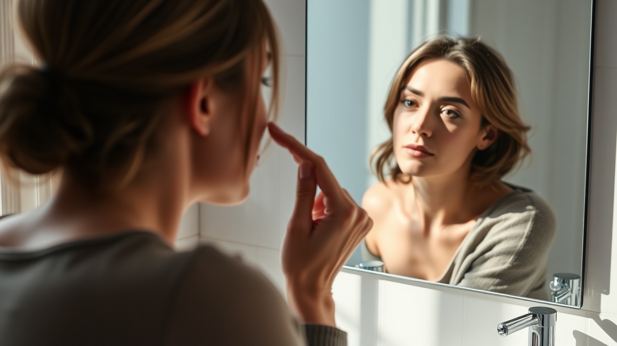 Contour des yeux : comment appliquer son soin hydratant sans provoquer de milia