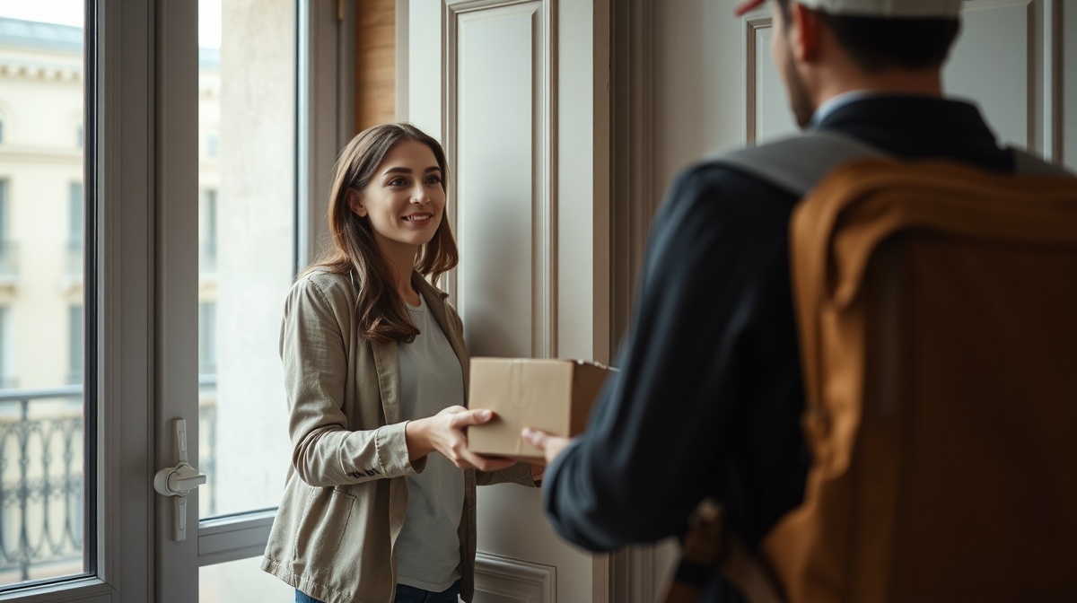 Délais de livraison Shein : combien de temps pour recevoir sa commande en France ?