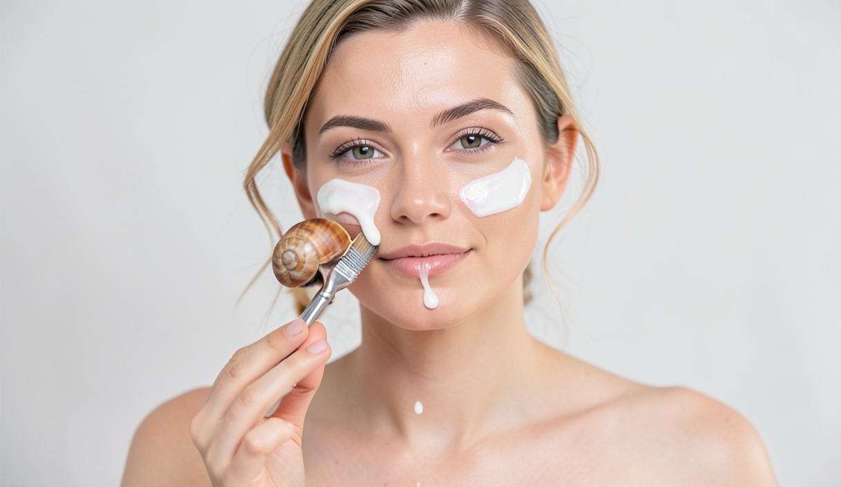 Damaclea : que vaut vraiment la crème à la bave d’escargot ?