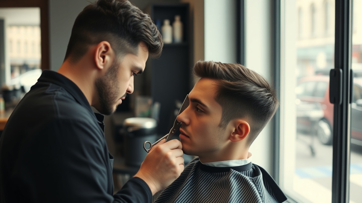 La cuenta : c’est quoi cette coupe homme dont tout le monde parle ?
