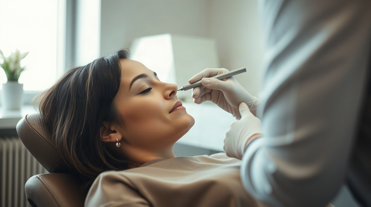 Eye-liner permanent : c’est quoi, prix, risques et ce qu’il faut savoir avant de se lancer