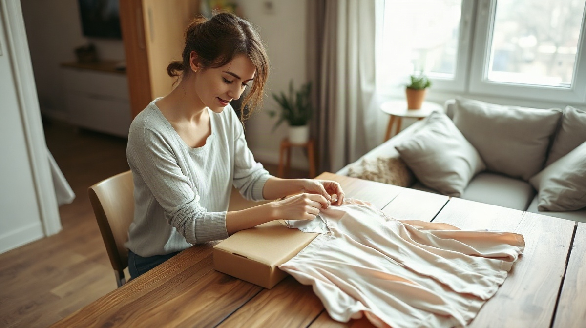 Sahomashop avis : que vaut cette boutique de mode féminine ?