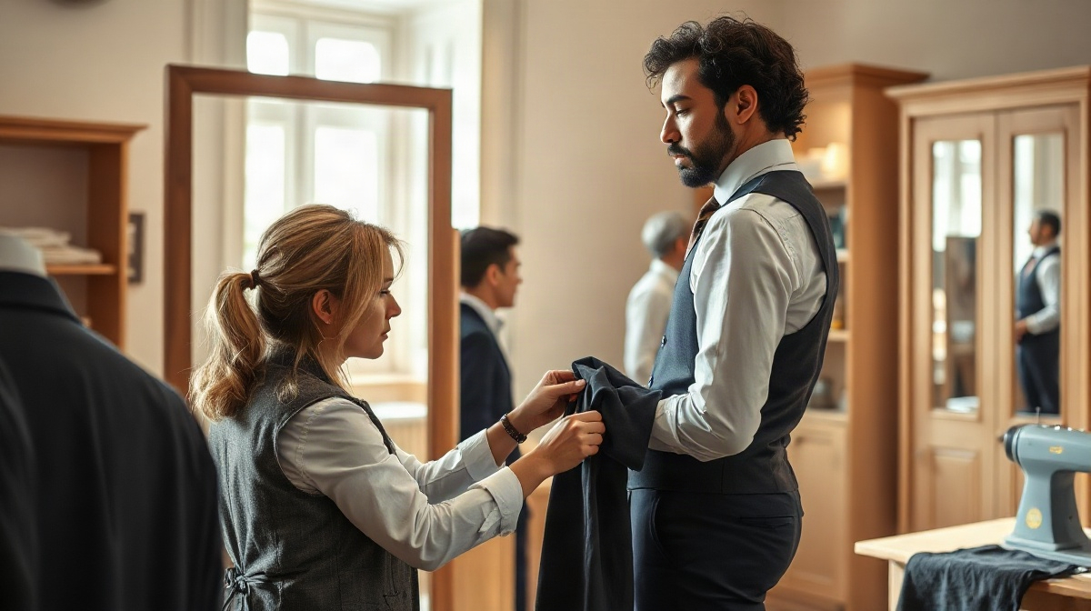 Retouche Miro : ce qu’il faut savoir avant de faire retoucher ses vêtements