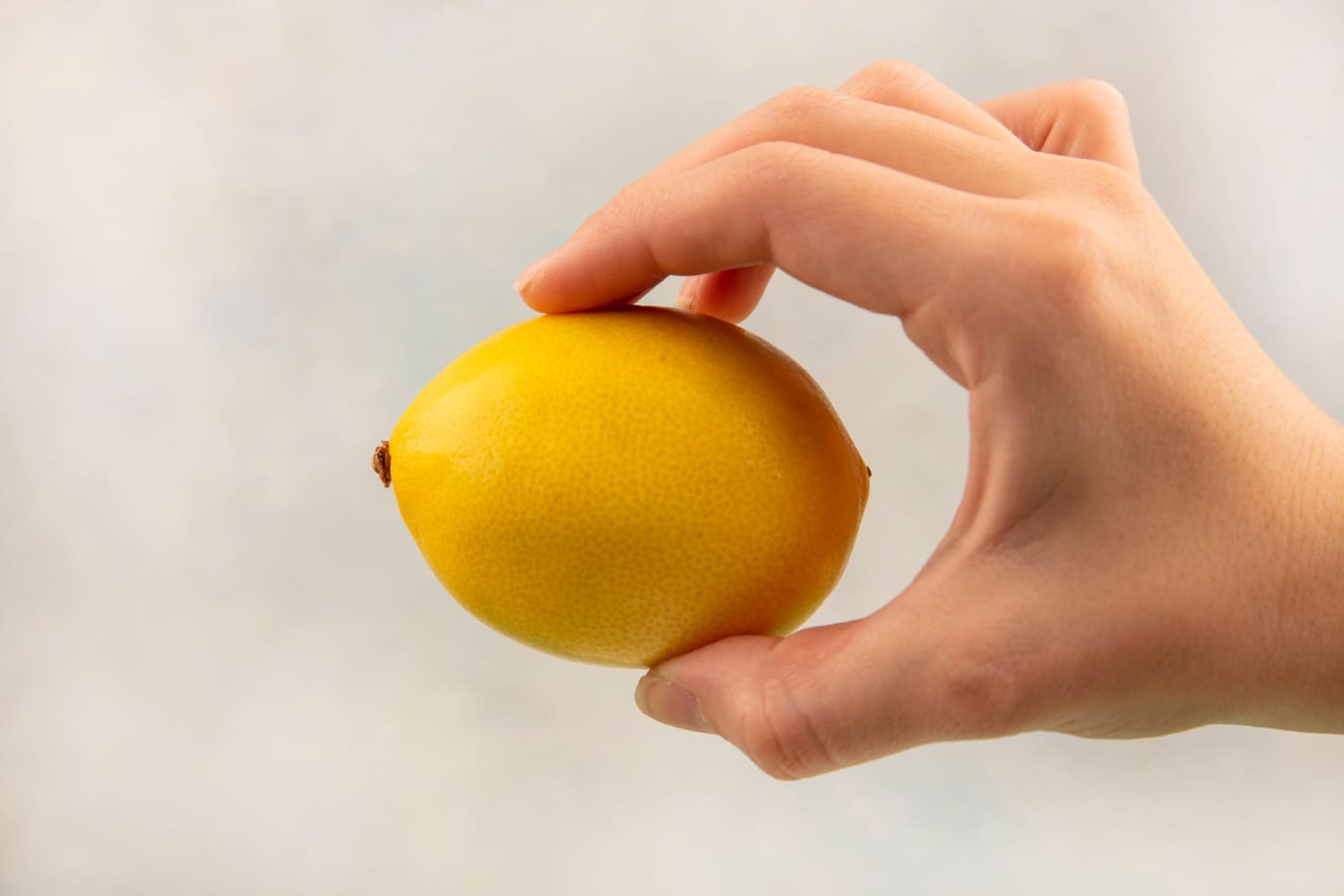 Comment faire grossir sa poitrine avec du citron