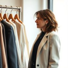 100 marques de vêtements femme à connaître (par style et par budget)