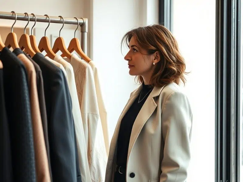100 marques de vêtements femme à connaître (par style et par budget)