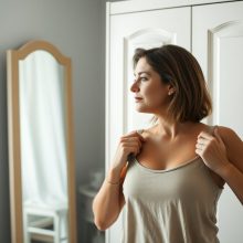 Bonnet de soutien-gorge trop grand : les astuces pour un maintien parfait