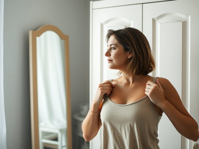 Bonnet de soutien-gorge trop grand : les astuces pour un maintien parfait