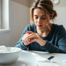 Comment enlever des ongles en gel à la maison sans abîmer ses ongles ?