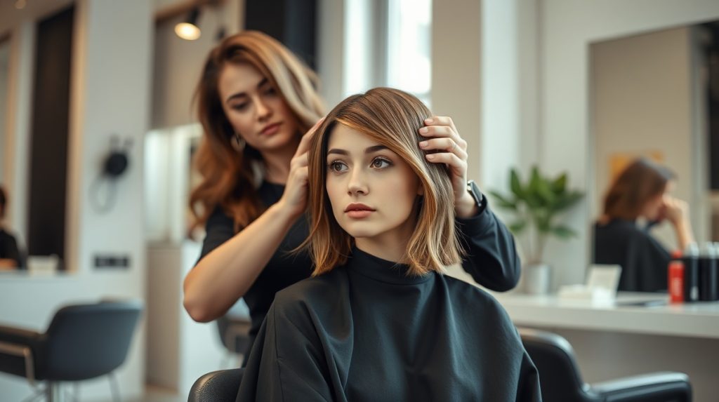 Comment le shag se décline-t-il selon la longueur ?