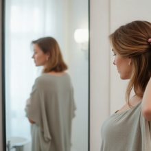 Comment savoir la forme de son visage ? La méthode simple en 3 étapes