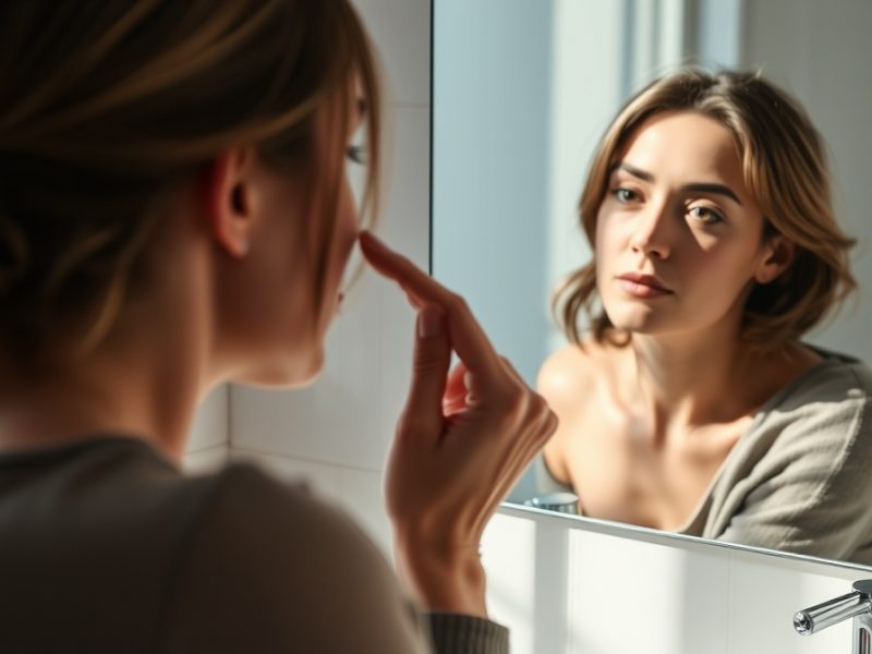Contour des yeux : comment appliquer son soin hydratant sans provoquer de milia