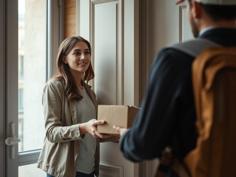 Délais de livraison Shein : combien de temps pour recevoir sa commande en France ?