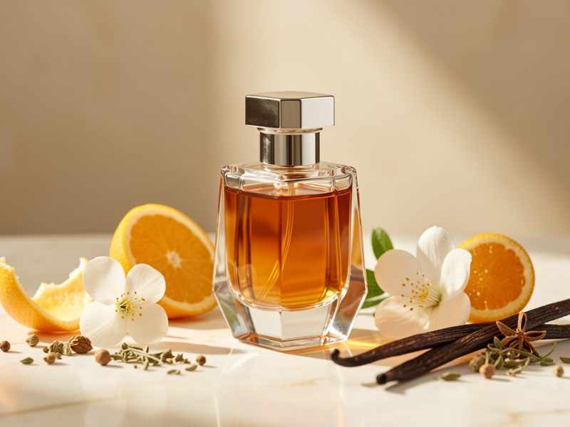 Exhalessence : avis, prix et fonctionnement de la marque de parfums française