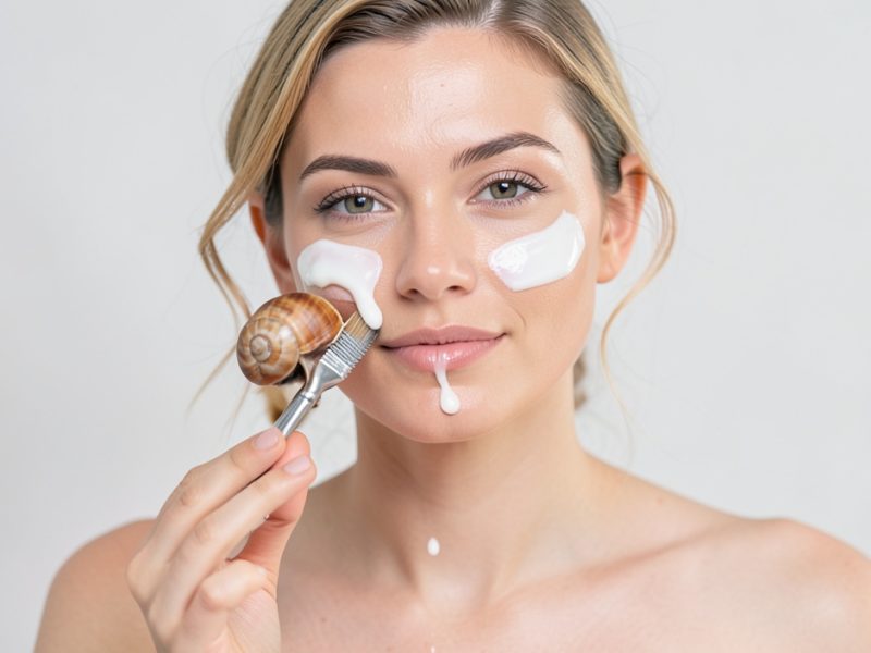 Damaclea : que vaut vraiment la crème à la bave d&rsquo;escargot ?