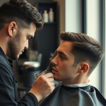 La cuenta : c&rsquo;est quoi cette coupe homme dont tout le monde parle ?
