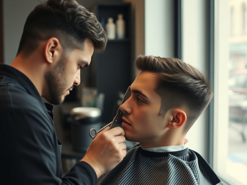 La cuenta : c&rsquo;est quoi cette coupe homme dont tout le monde parle ?
