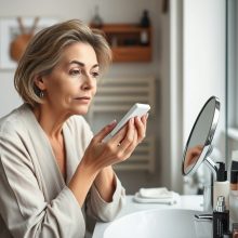 Maquillage après 50 ans : les techniques qui rajeunissent (et les erreurs à éviter)