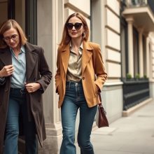 Mode années 70 : les pièces phares du style seventies (et comment les porter aujourd'hui)