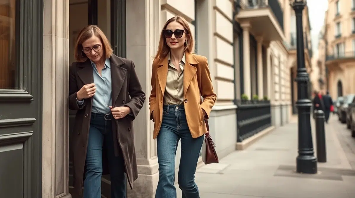Mode années 70 : les pièces phares du style seventies (et comment les porter aujourd&rsquo;hui)