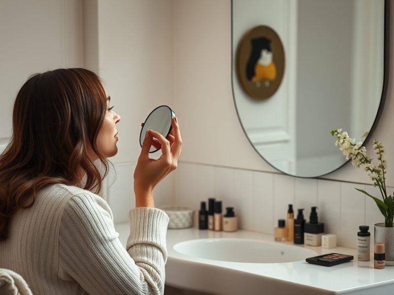 Perfecteur de teint : c&rsquo;est quoi, à quoi ça sert et comment bien le choisir