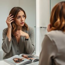 Quelle coupe de cheveux est faite pour moi ? Le guide selon la forme du visage et le type de cheveux