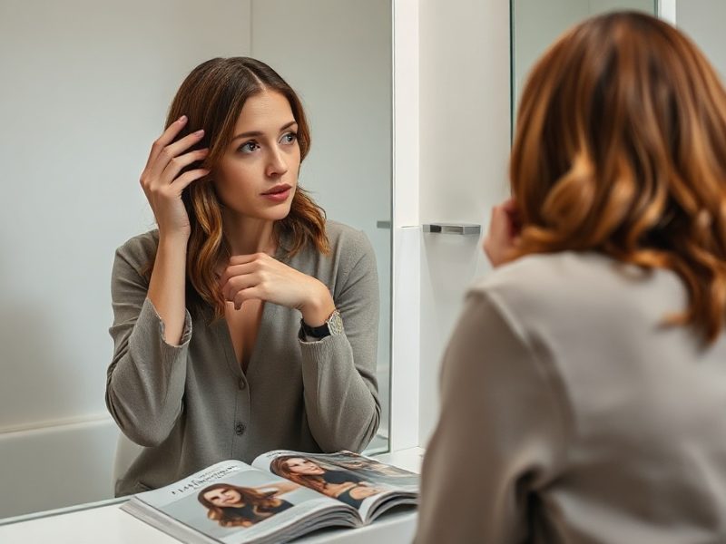 Quelle coupe de cheveux est faite pour moi ? Le guide selon la forme du visage et le type de cheveux