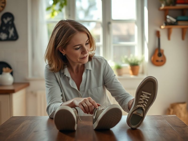 Billowy avis : que valent les chaussures de la marque espagnole ?