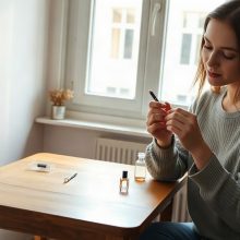 Comment poser son vernis semi-permanent Gelshine Ultra ? Le pas-à-pas pour une tenue parfaite