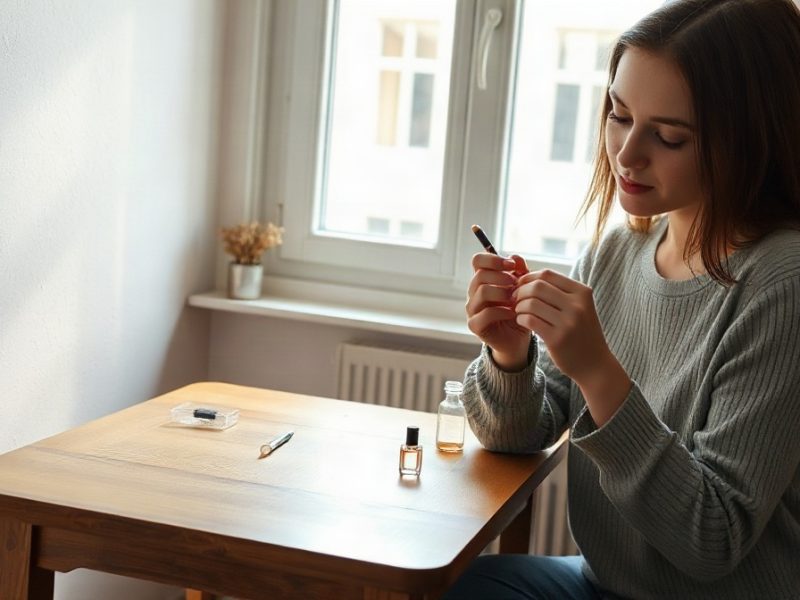 Comment poser son vernis semi-permanent Gelshine Ultra ? Le pas-à-pas pour une tenue parfaite