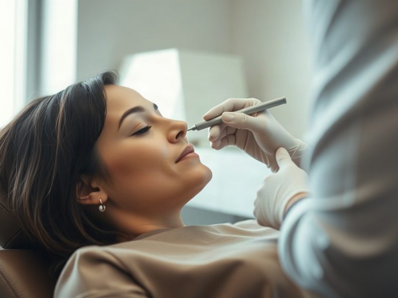 Eye-liner permanent : c&rsquo;est quoi, prix, risques et ce qu&rsquo;il faut savoir avant de se lancer