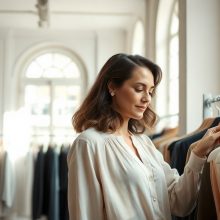 Horizons Lointains avis : que vaut cette marque de mode féminine ?