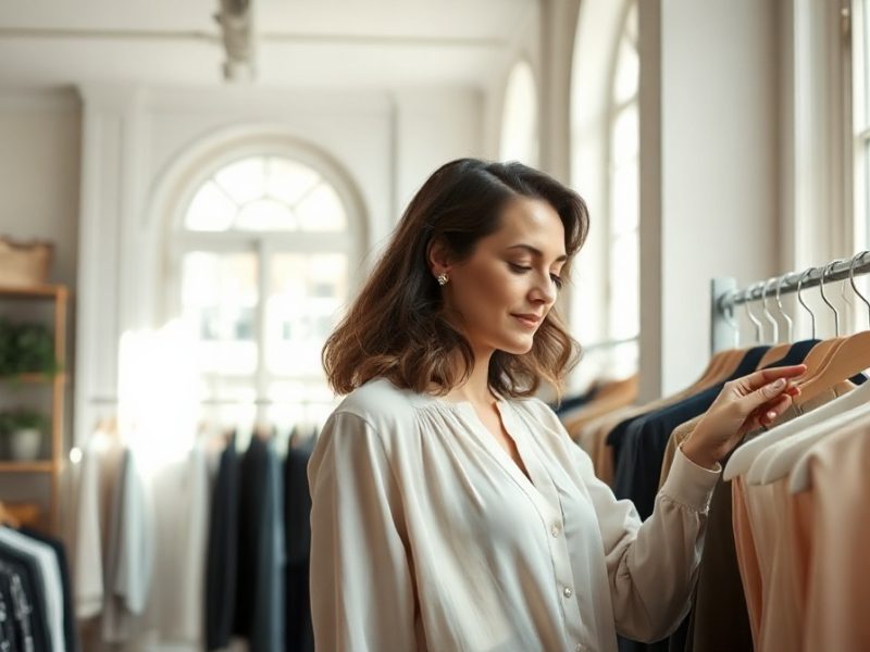Horizons Lointains avis : que vaut cette marque de mode féminine ?