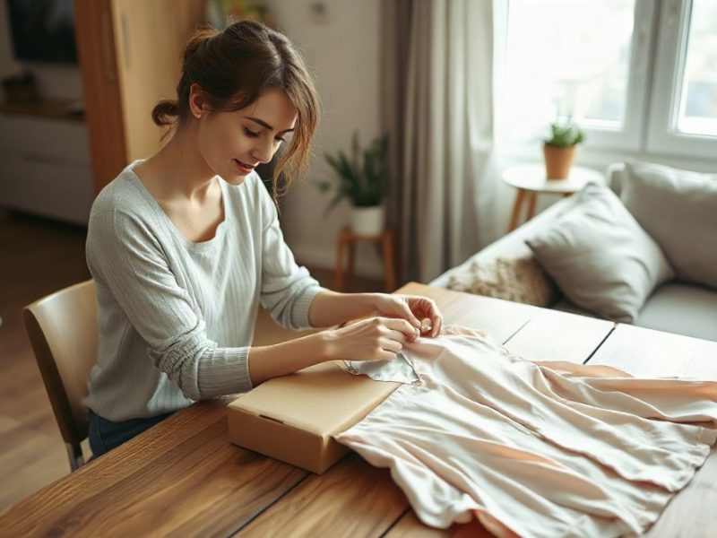 Sahomashop avis : que vaut cette boutique de mode féminine ?