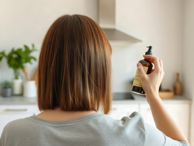 Vitalis cheveux avis : que vaut cette huile capillaire ?